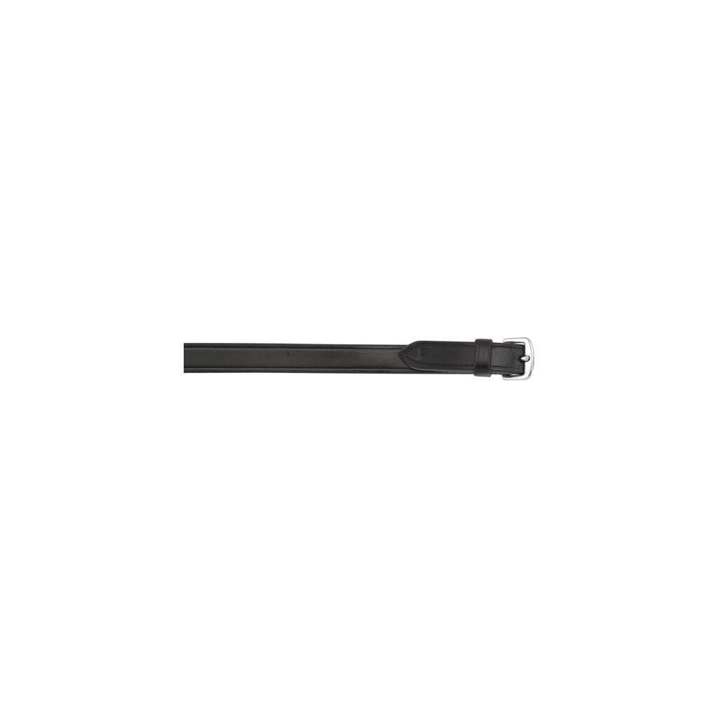 Rubberen teugels met stoppers HorseGuard Classic 2/3