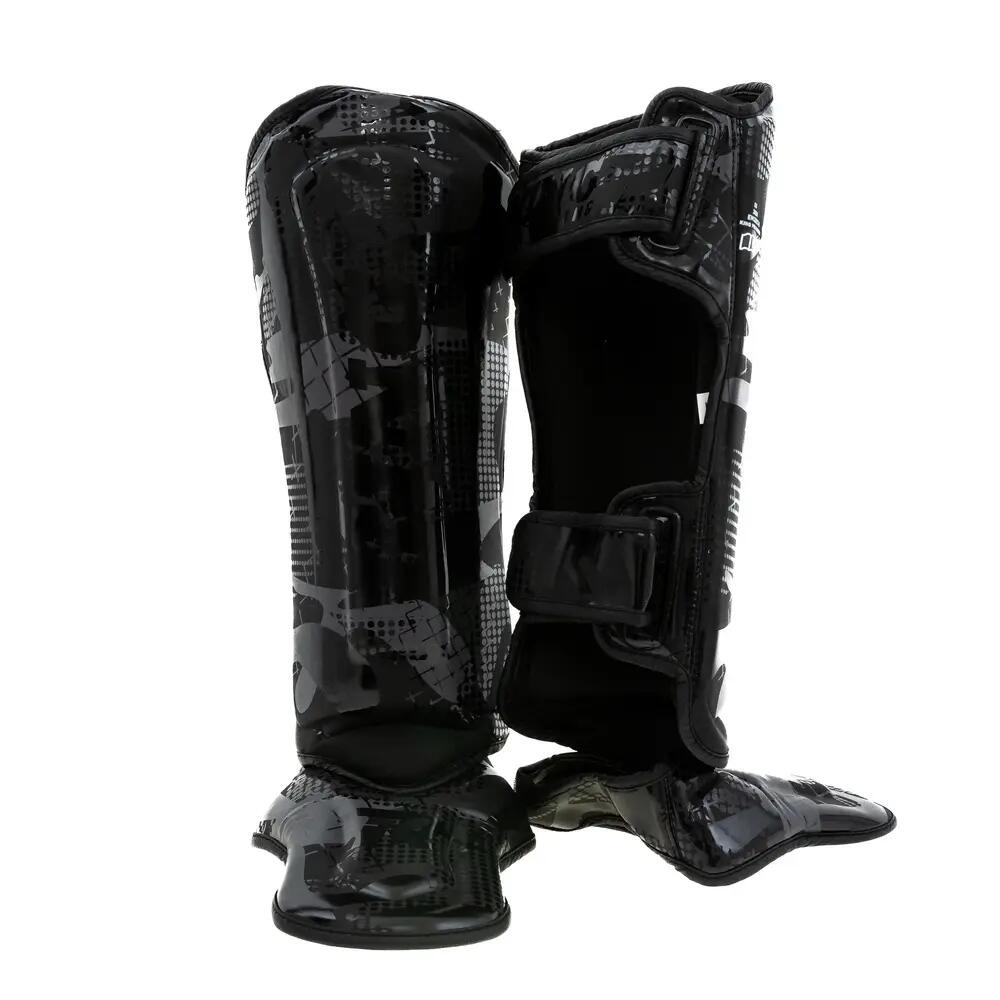 Parastinchi King Pro Boxing SG Shogun 1 3/3