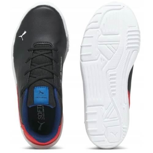 Chaussures universel enfants Puma Bmw MMS Drit Cat Decima 4/4