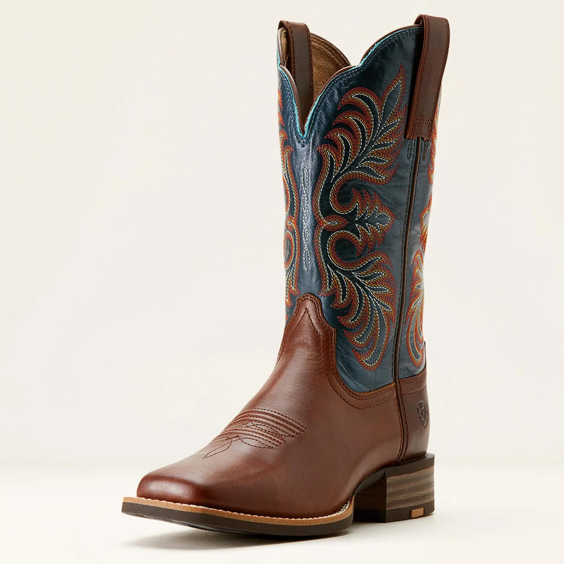 Stivali western donna Ariat Gillette 2/6