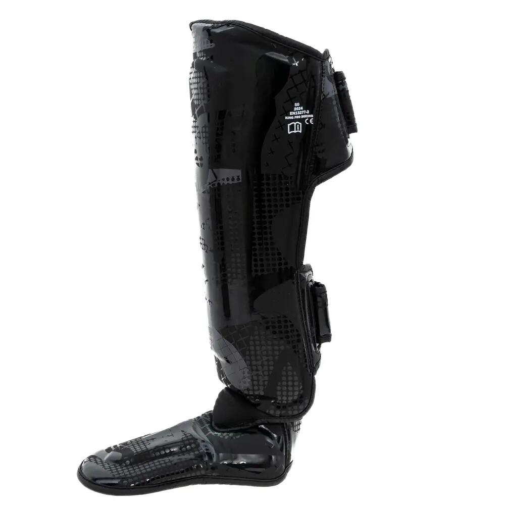 Parastinchi King Pro Boxing SG Shogun 1 2/3