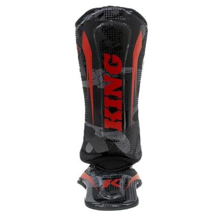 Protège-tibias King Pro Boxing SG Shogun 3