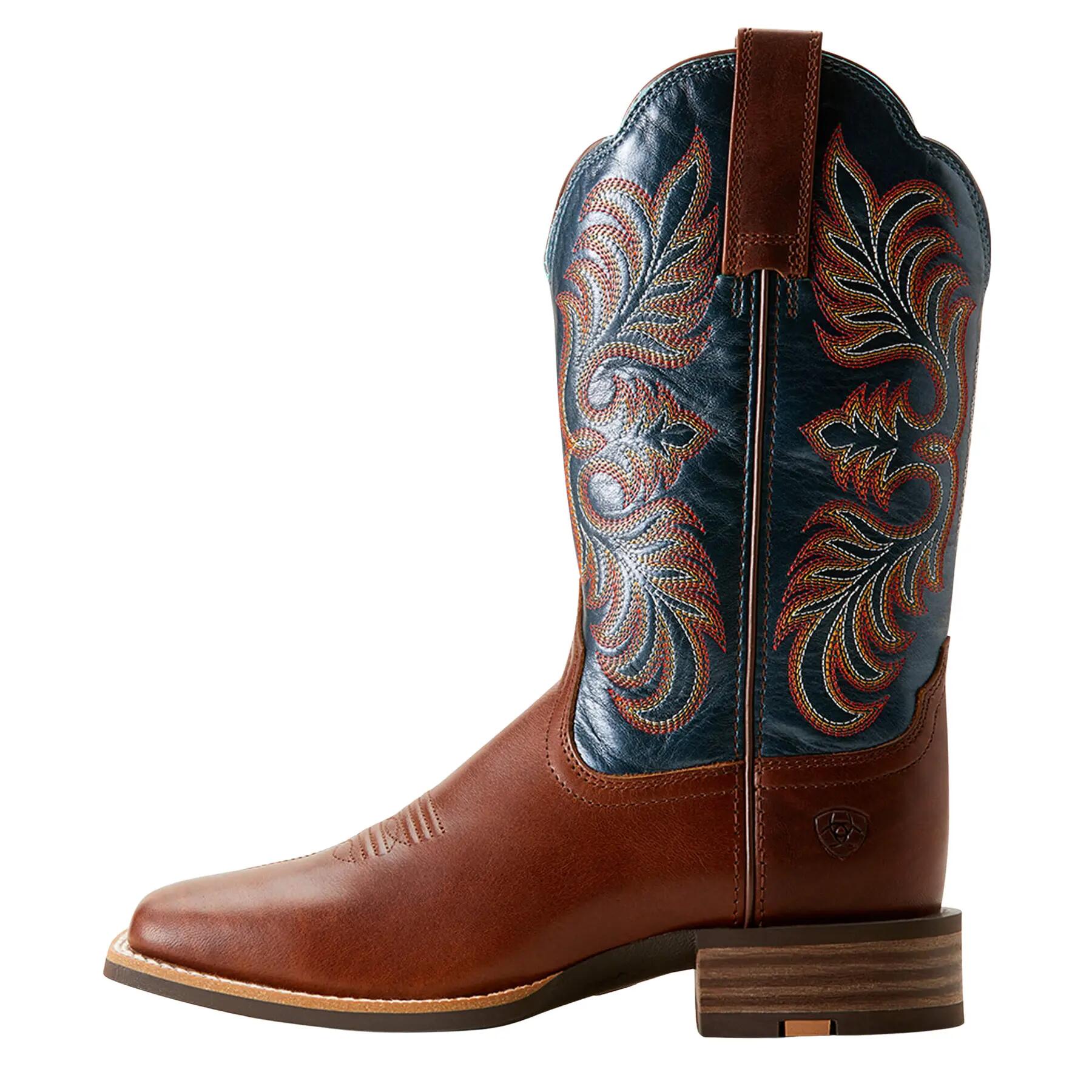 Stivali western donna Ariat Gillette 1/6