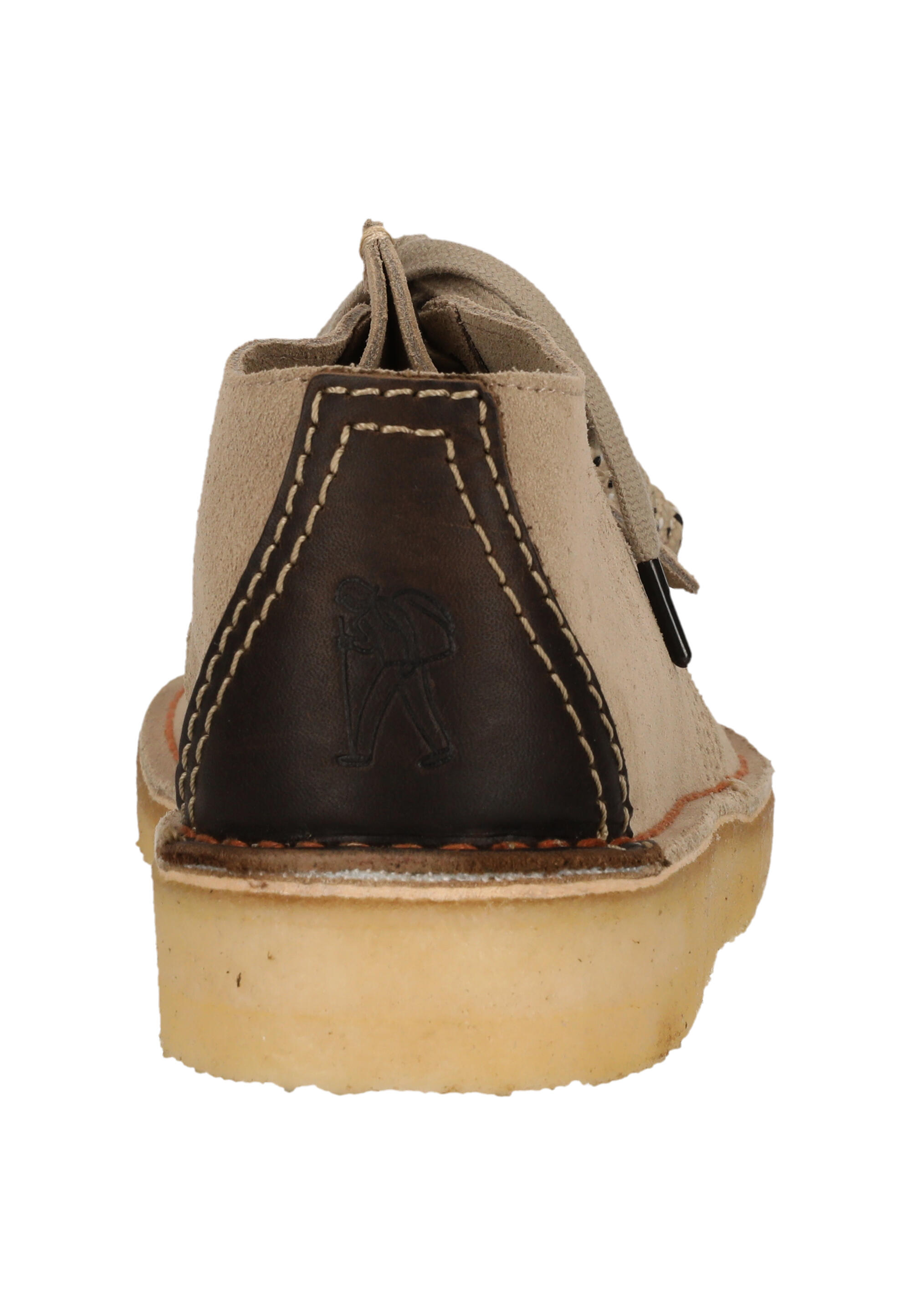 Schnürschuhe Desert 5/5