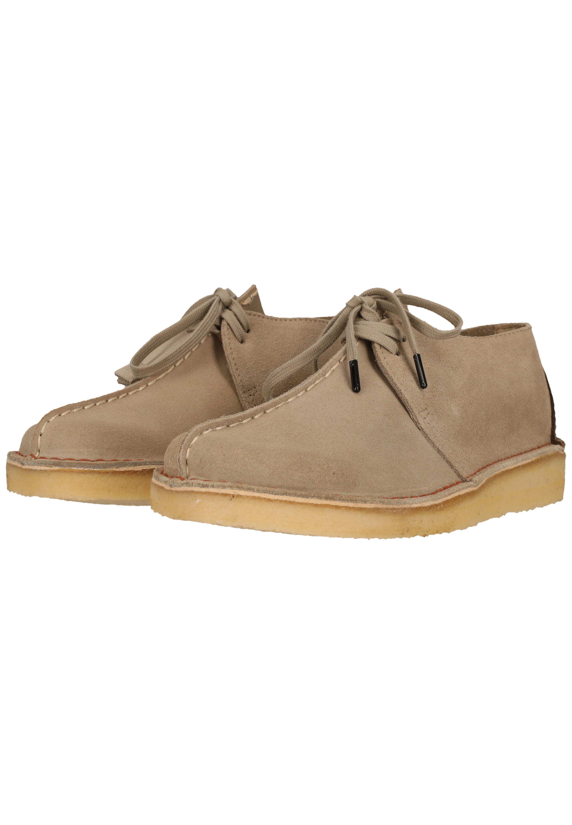 Schnürschuhe Desert 4/5