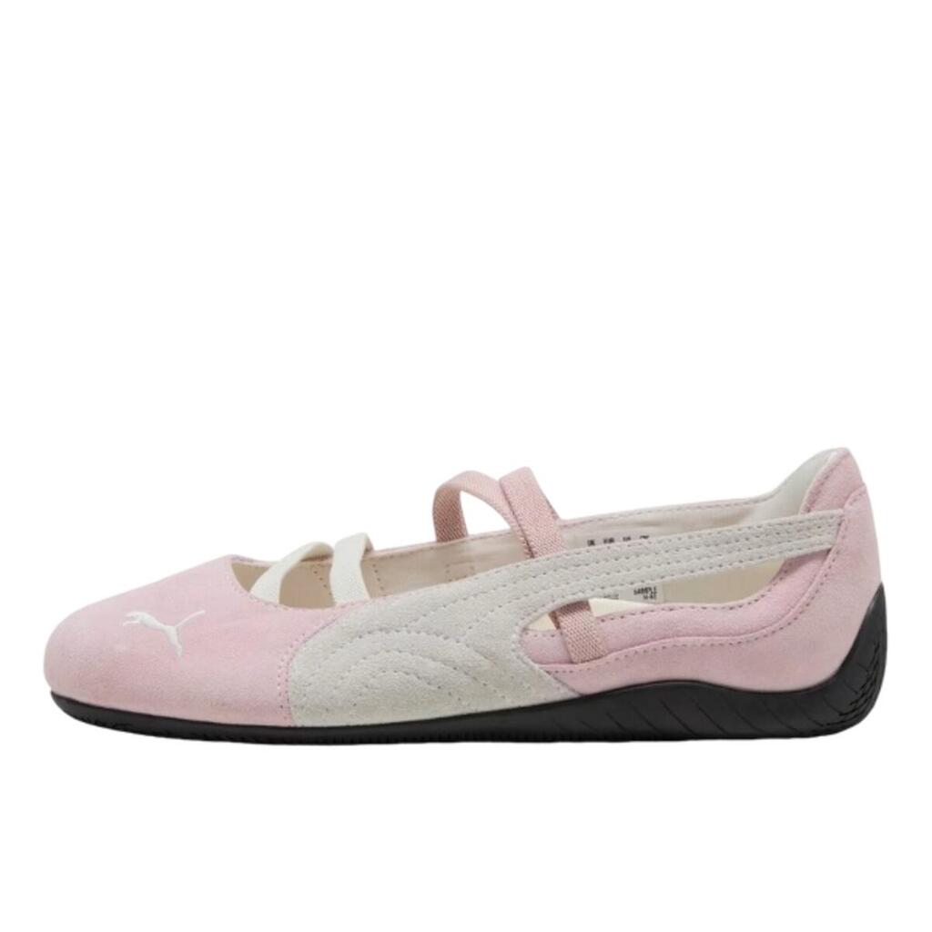 Shoes  Speedcat Ballet Whisp of Pink