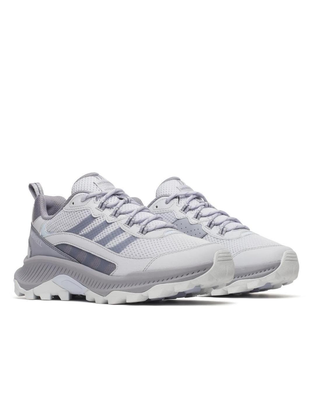 Running y trail para Mujer Merrell  Azul 3/6