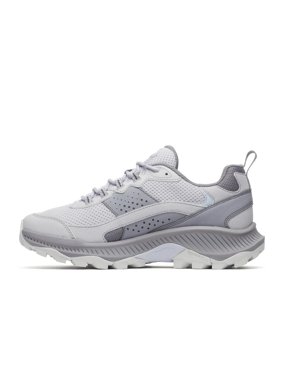 Running y trail para Mujer Merrell  Azul 2/6