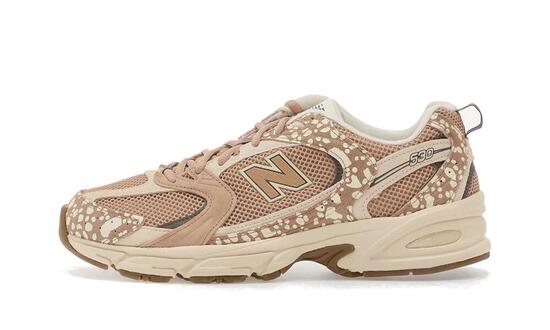 Sneakers Uomo New Balance U530