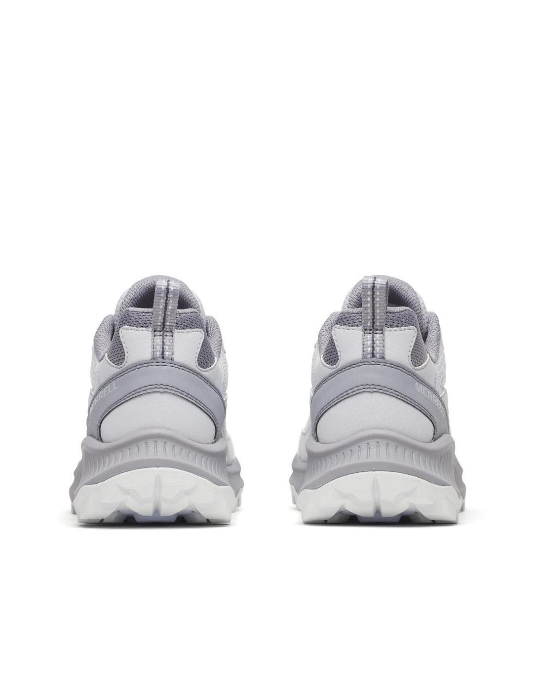 Running y trail para Mujer Merrell  Azul 4/6
