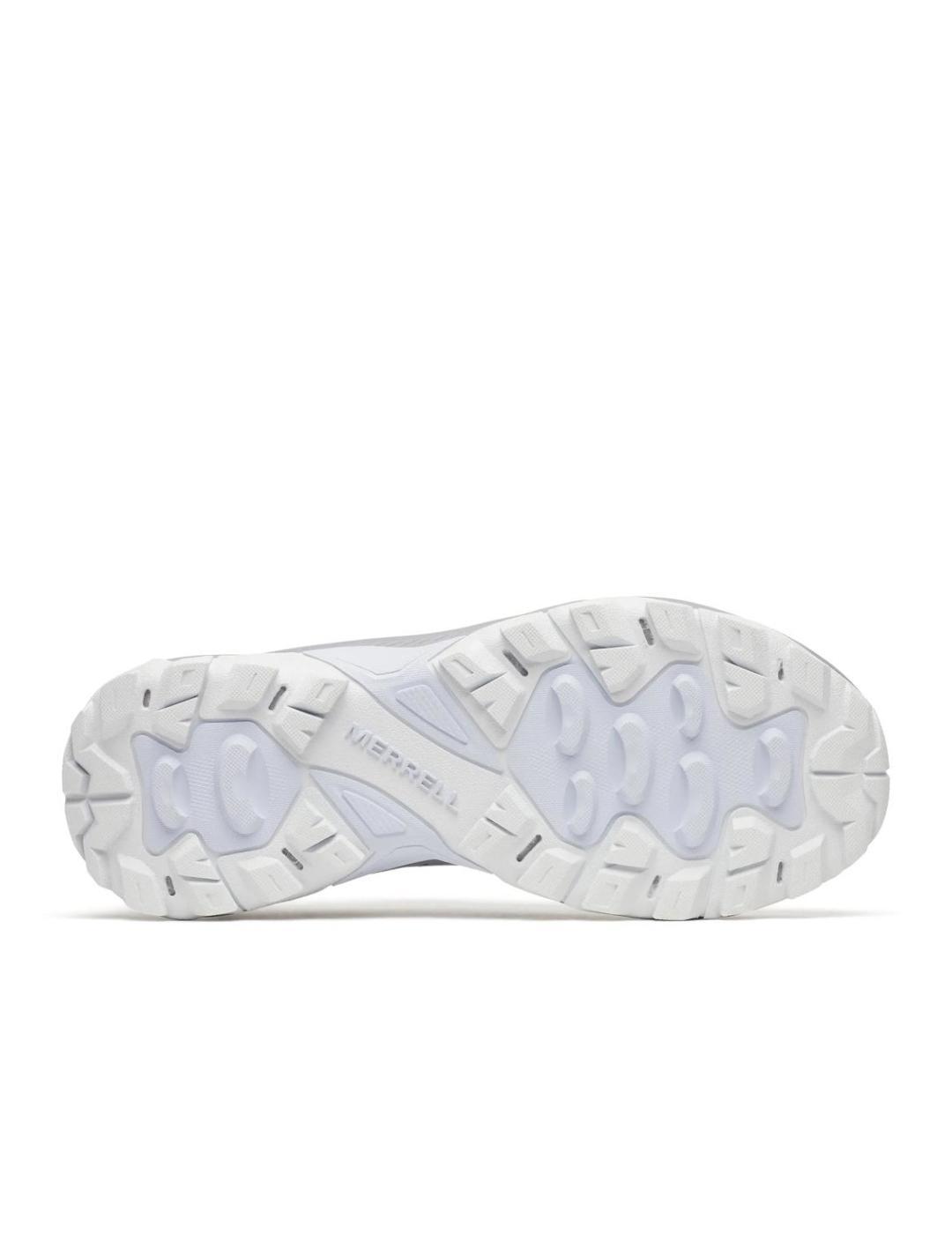 Running y trail para Mujer Merrell  Azul 6/6