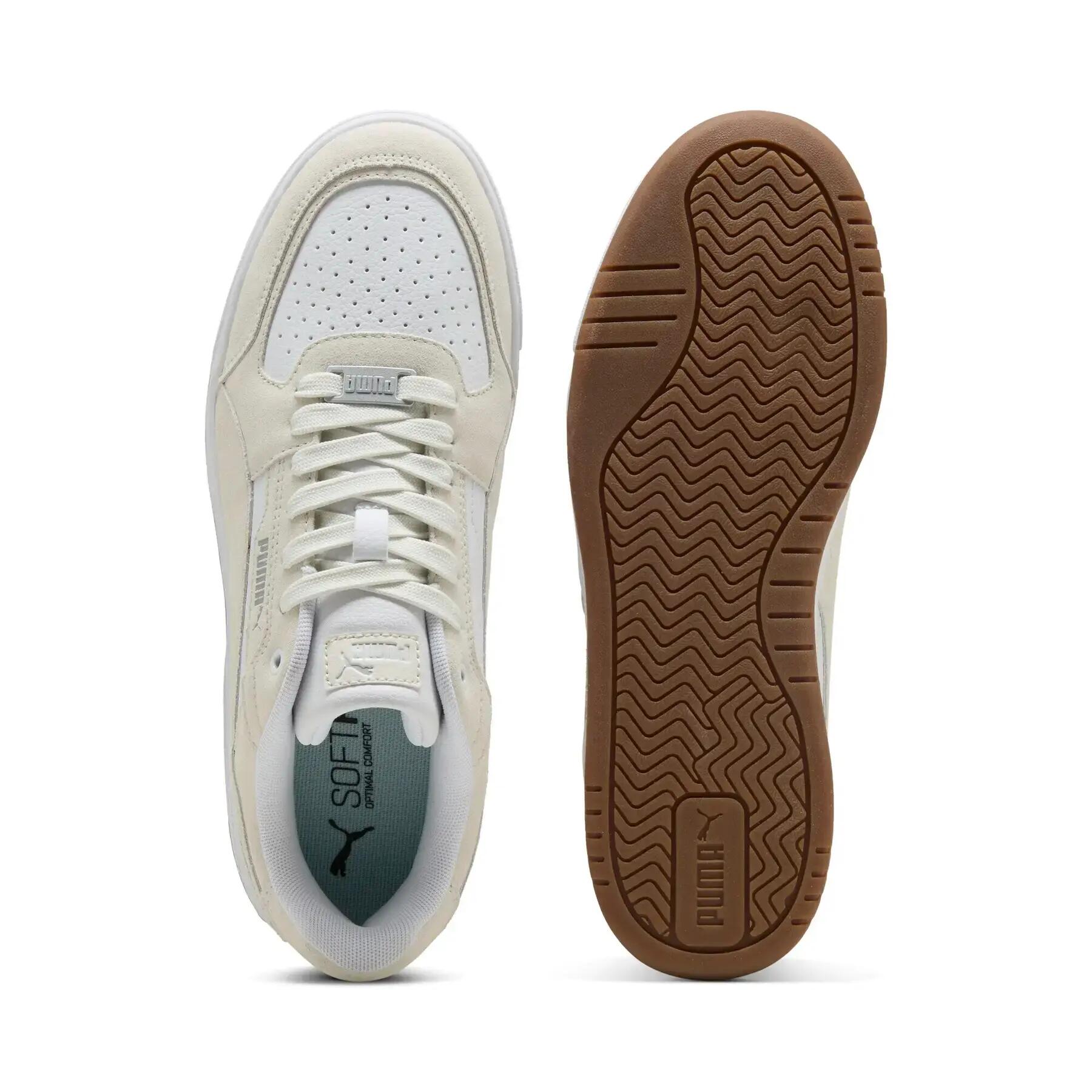Zapatillas Puma Caven III Plus SD 5/6