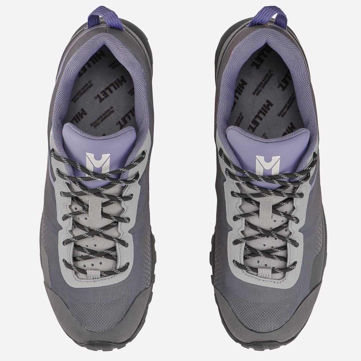 Chaussures Randonnée - Trekking pour femme HIKE UP GORE-TEX 4/4