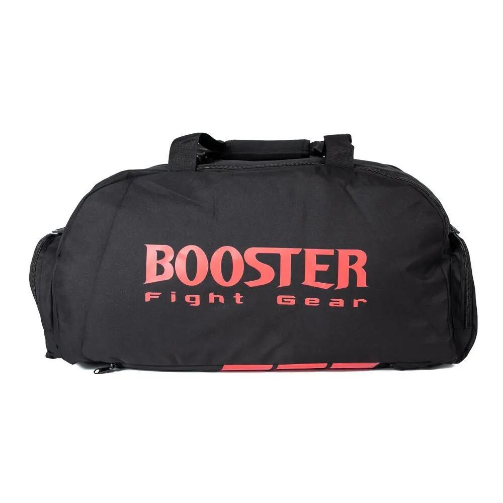 BOOSTER FIGHT GEAR picture