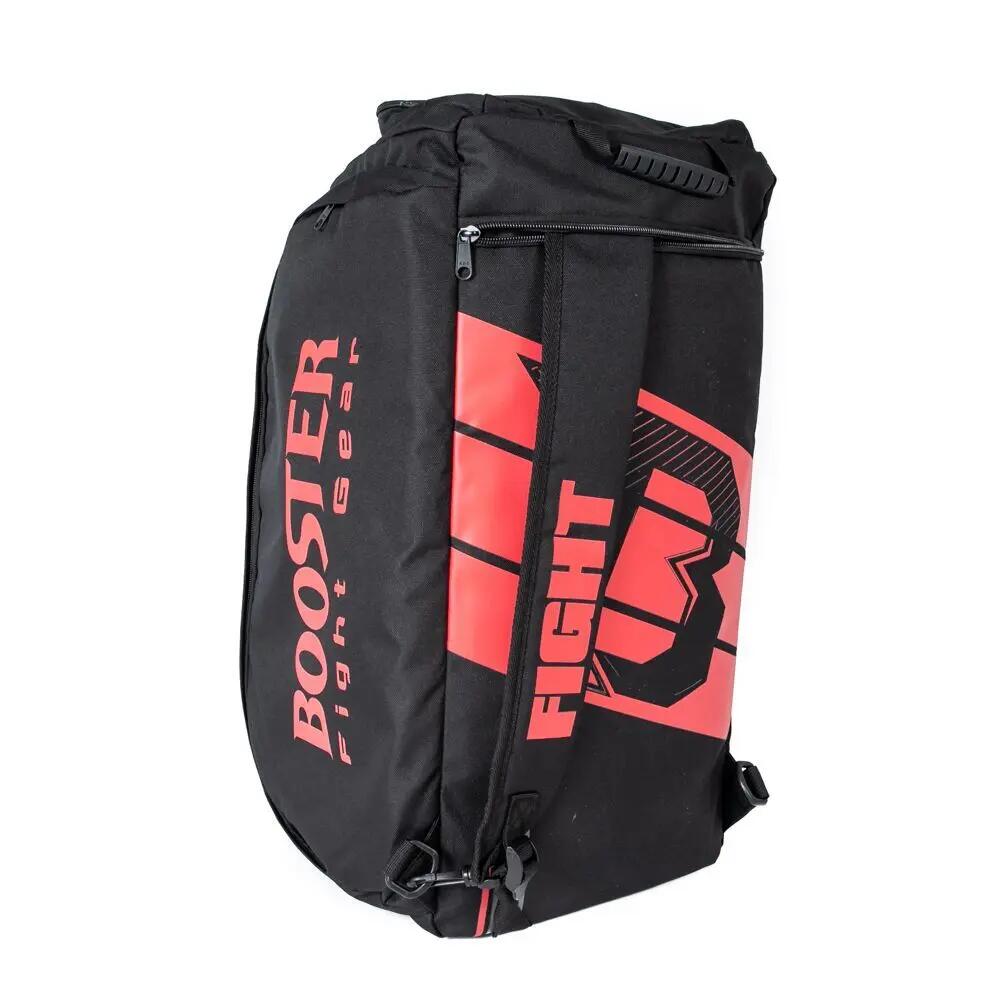 Borsa sportiva Booster Fight Gear B-Force duffle 7/7