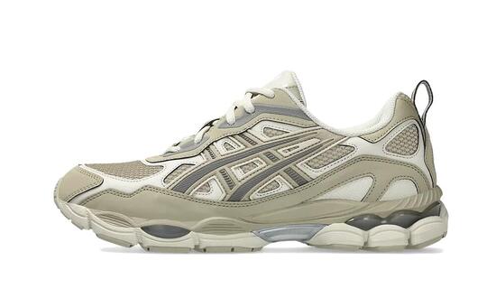 Scarpa da trekking Asics GEL-NYC RGD Bianco