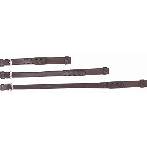Redini per cavalli 16 mm T de T Ultra Grip 2/2