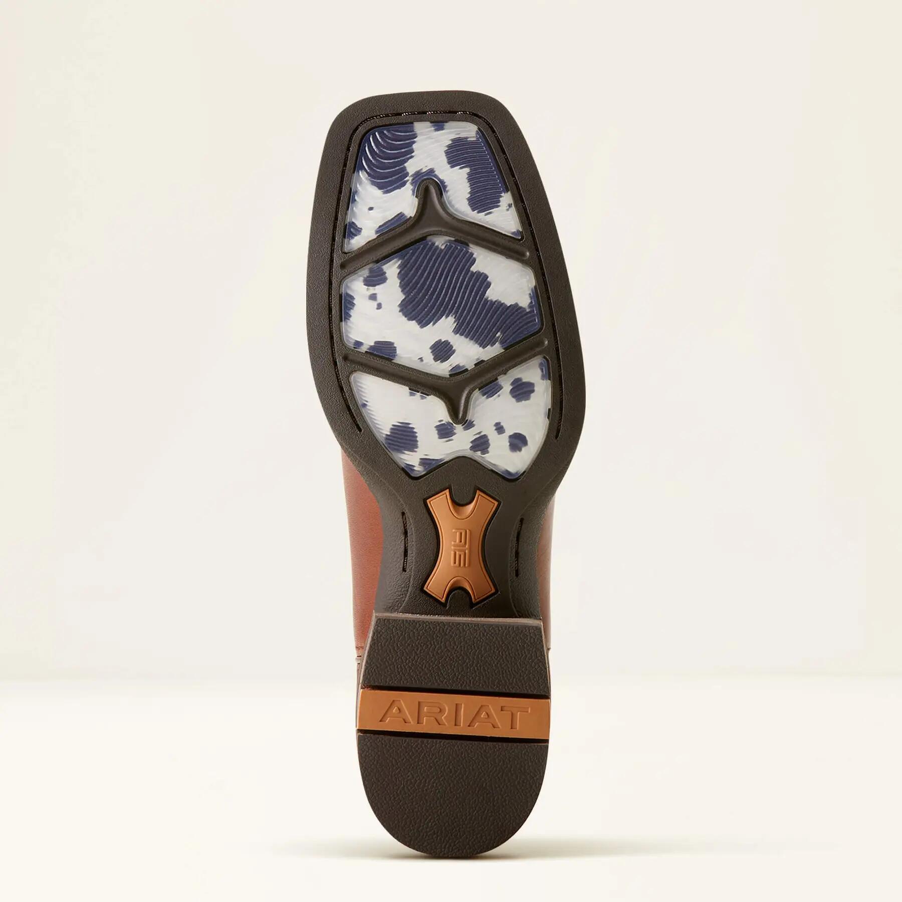 Stivali western donna Ariat Gillette 5/6
