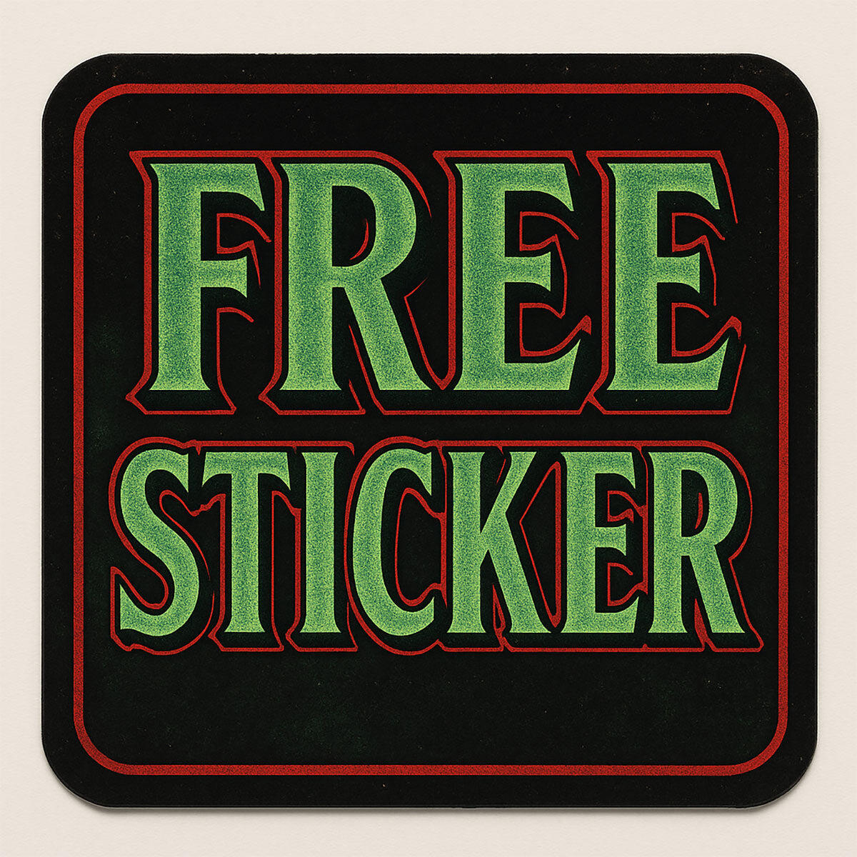 Santa Cruz - Stranger Things Meek Slasher Eddie Reveal 10.1in x 31.13in 4/5