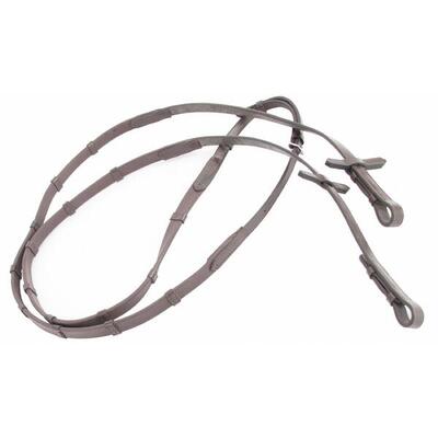 Teugels voor paarden 16 mm t de t ultra grip