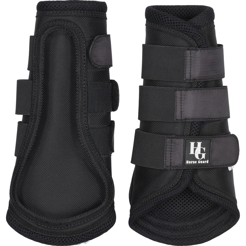 Horse gaiters HorseGuard Francia