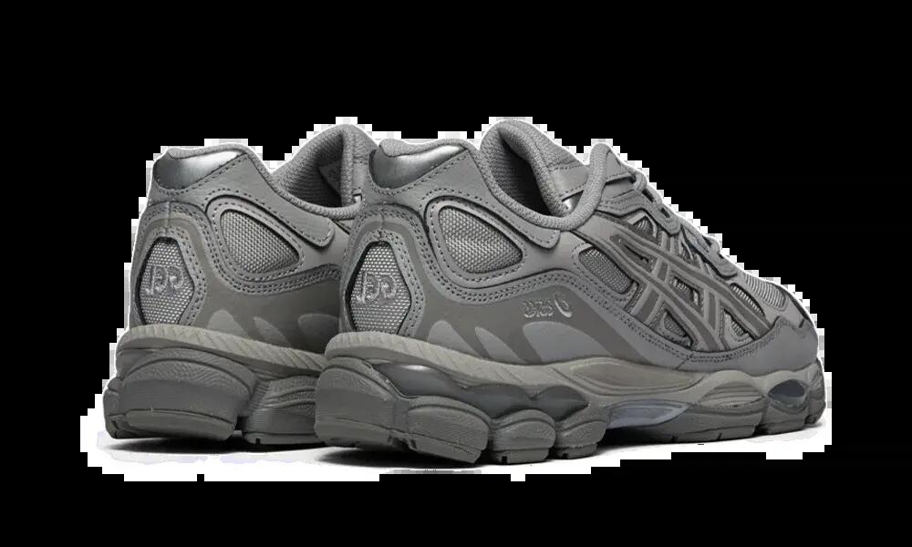 Gel-NYC Grey Cement Grey 2/3