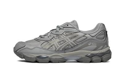 Asics sneaker gel-nyc volwassenen