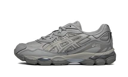 Zapatilla Asics Gel-Nyc Adulto