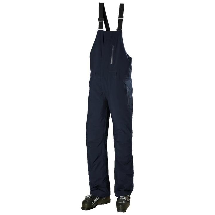 Kombinezon narciarski Helly Hansen legendary insulated bib HELLY HANSEN ...
