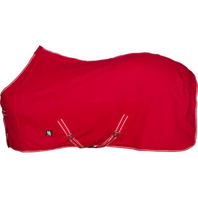 Coperta in pile per cavalli HorseGuard
