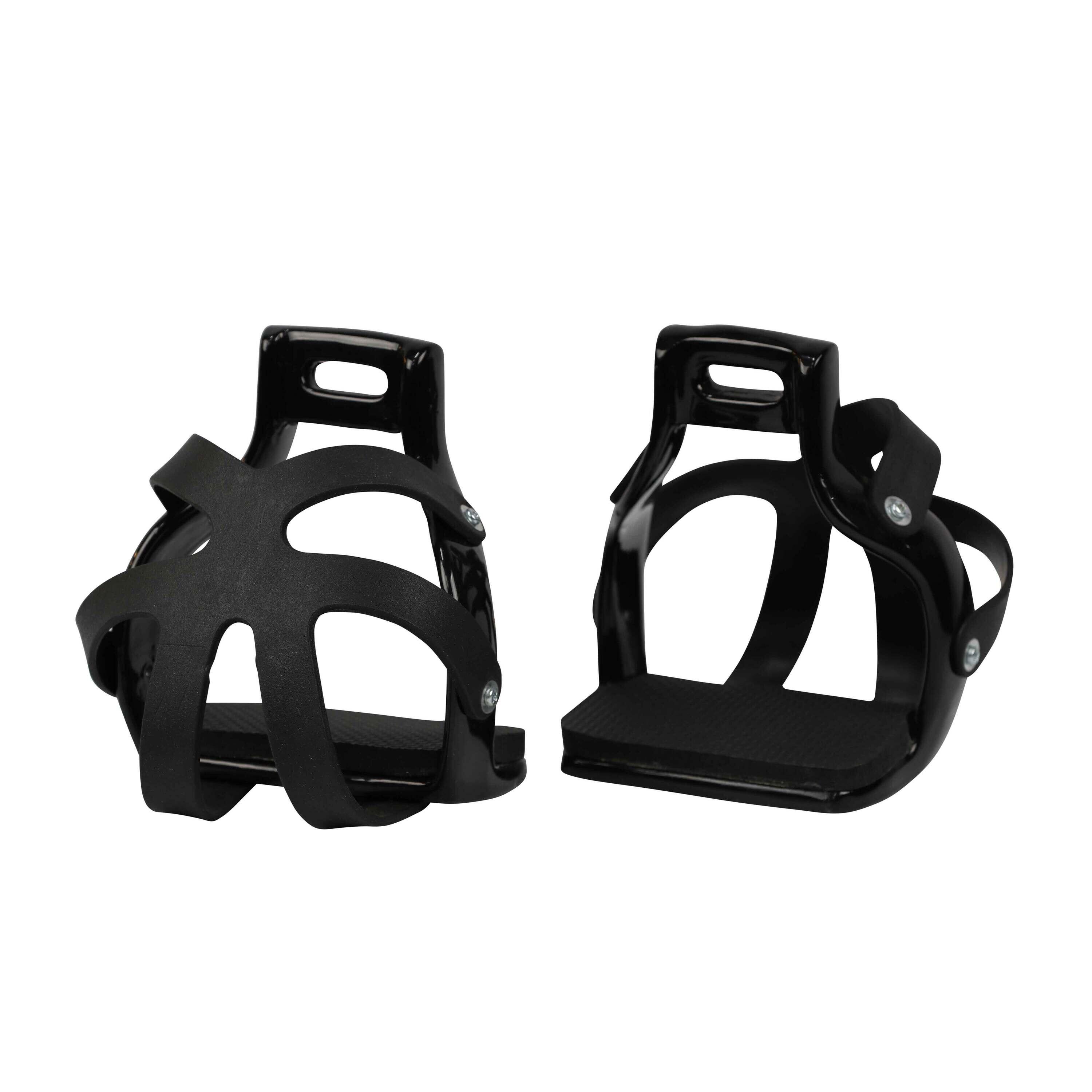 EDIX SADDLES picture