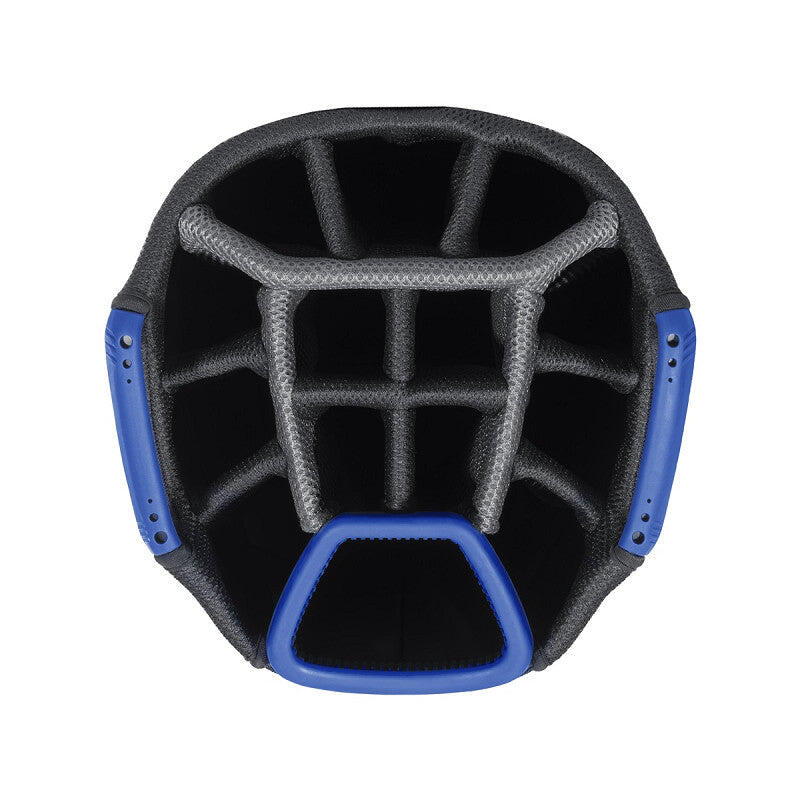 Sac chariot BagBoy DG Lite III noir/bleu 3/3