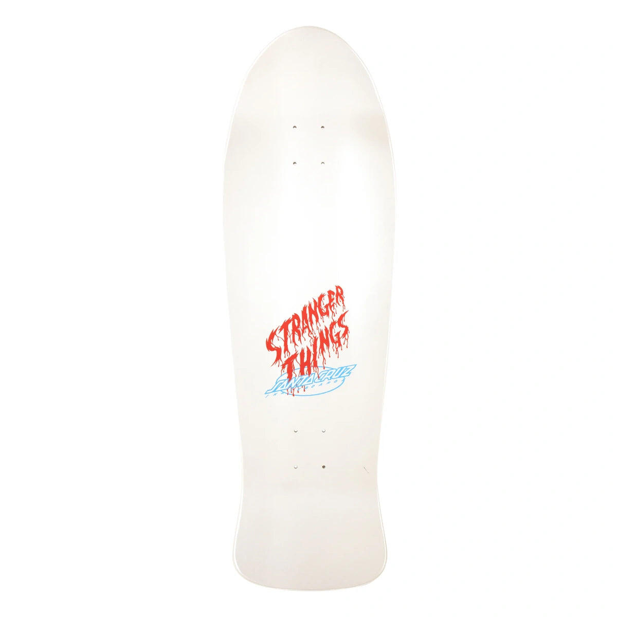 Santa Cruz - Stranger Things Meek Slasher Eddie Reveal 10.1in x 31.13in 3/5