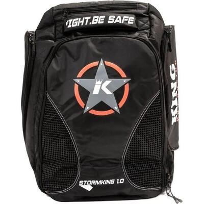 Sporttas king pro boxing kpb stormking