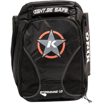 Sac de sport King Pro Boxing Kpb Stormking