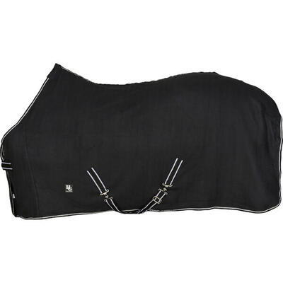 Coperta in pile per cavalli HorseGuard