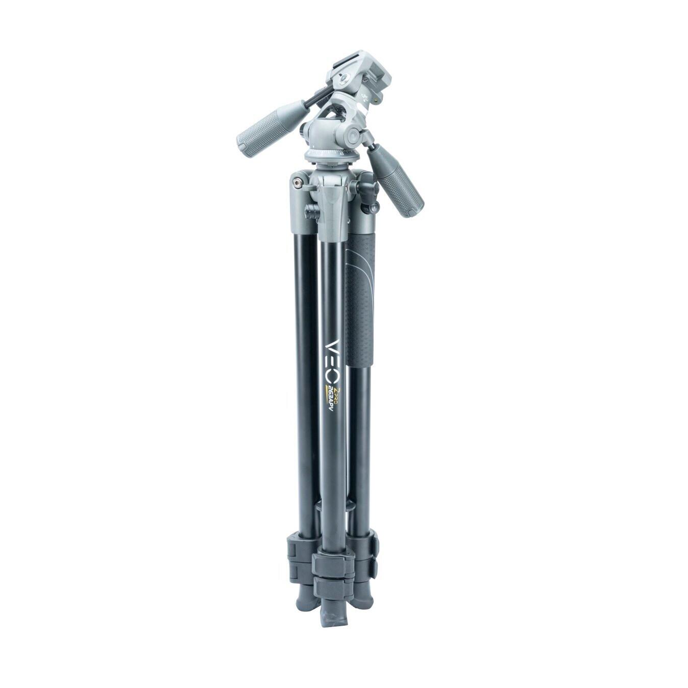 Treppiede in alluminio Vanguard VEO2PRO 3/5