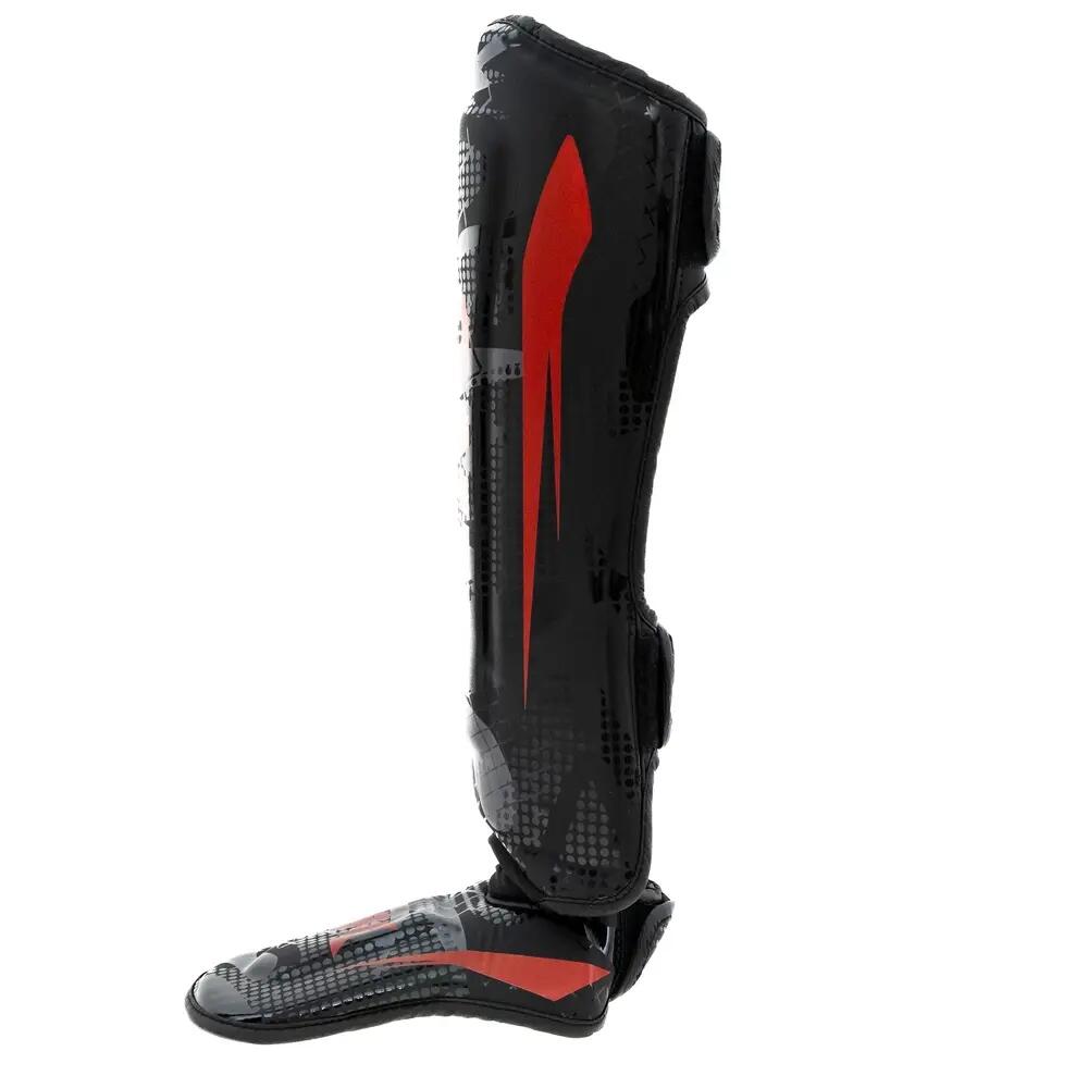 Protège-tibias King Pro Boxing SG Shogun 3 2/3