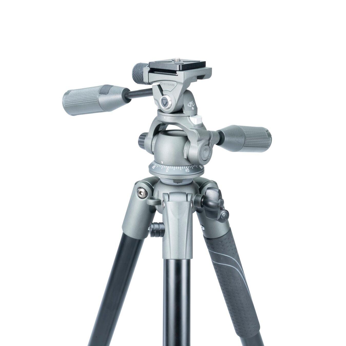 Treppiede in alluminio Vanguard VEO2PRO 5/5