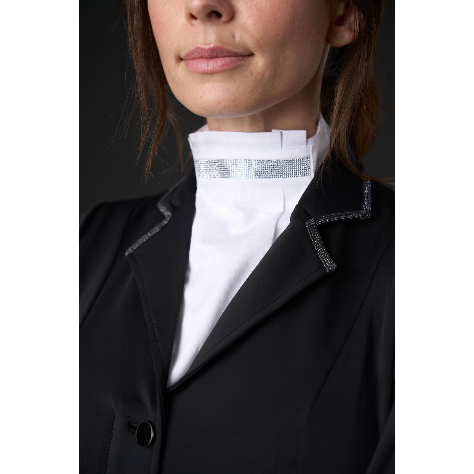 Plastron femme Equipage Tora 3/3