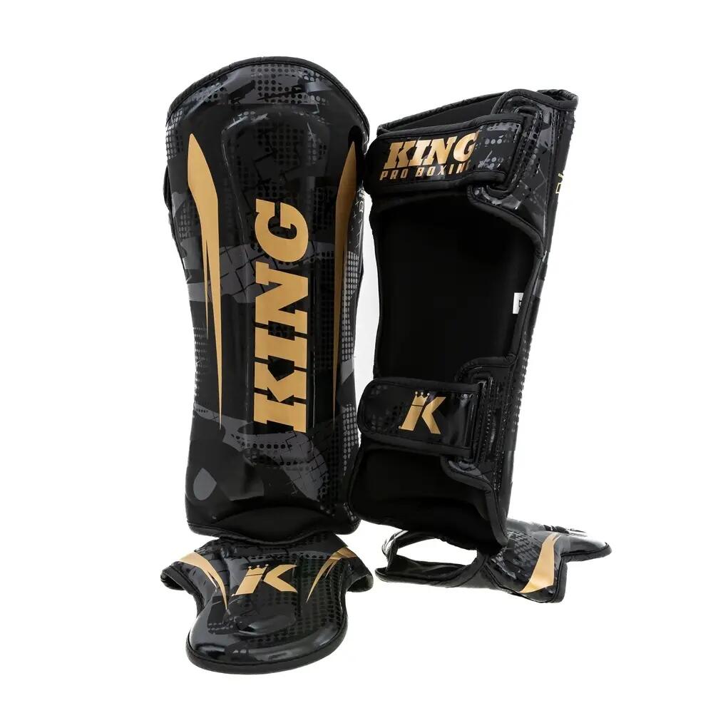 Parastinchi King Pro Boxing SG Shogun 2 3/3