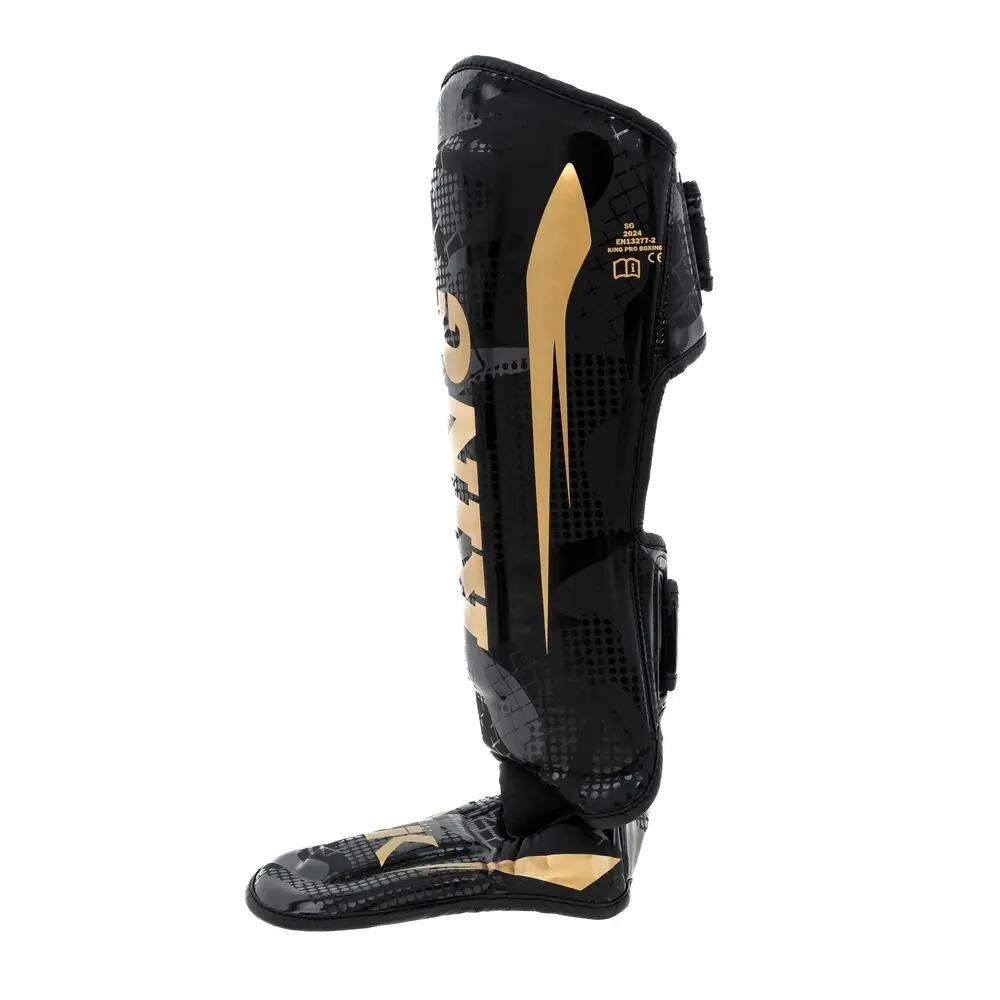 Parastinchi King Pro Boxing SG Shogun 2 2/3