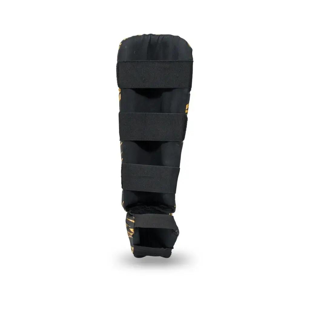 Dziecięce ochraniacze na golenie Booster Fight Gear Combat Series 1 SG 3/3