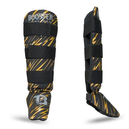 Protège-tibias MMA enfant Booster Fight Gear Series 5