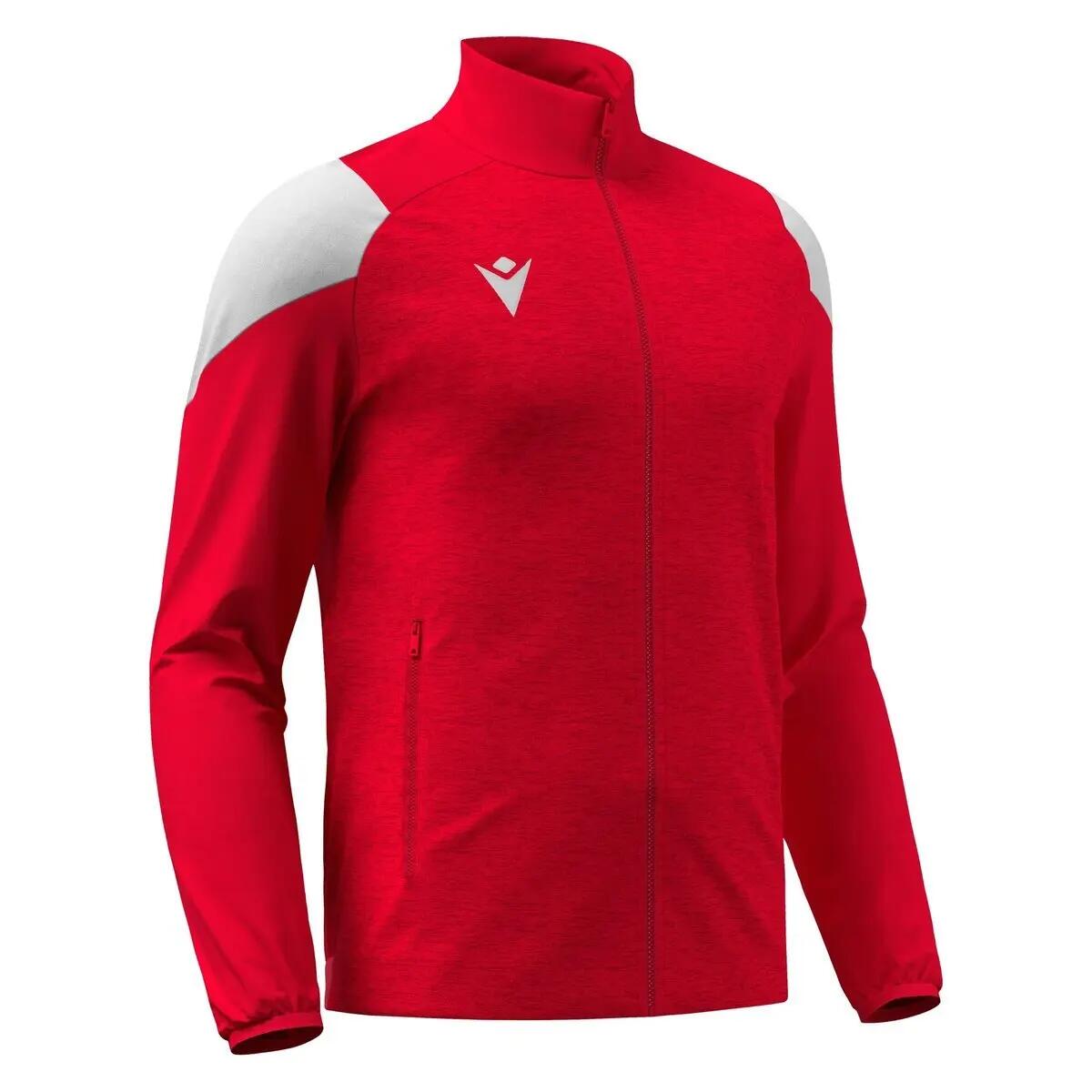 Full Zip Trainingsjacke Macron Vanir 3/6