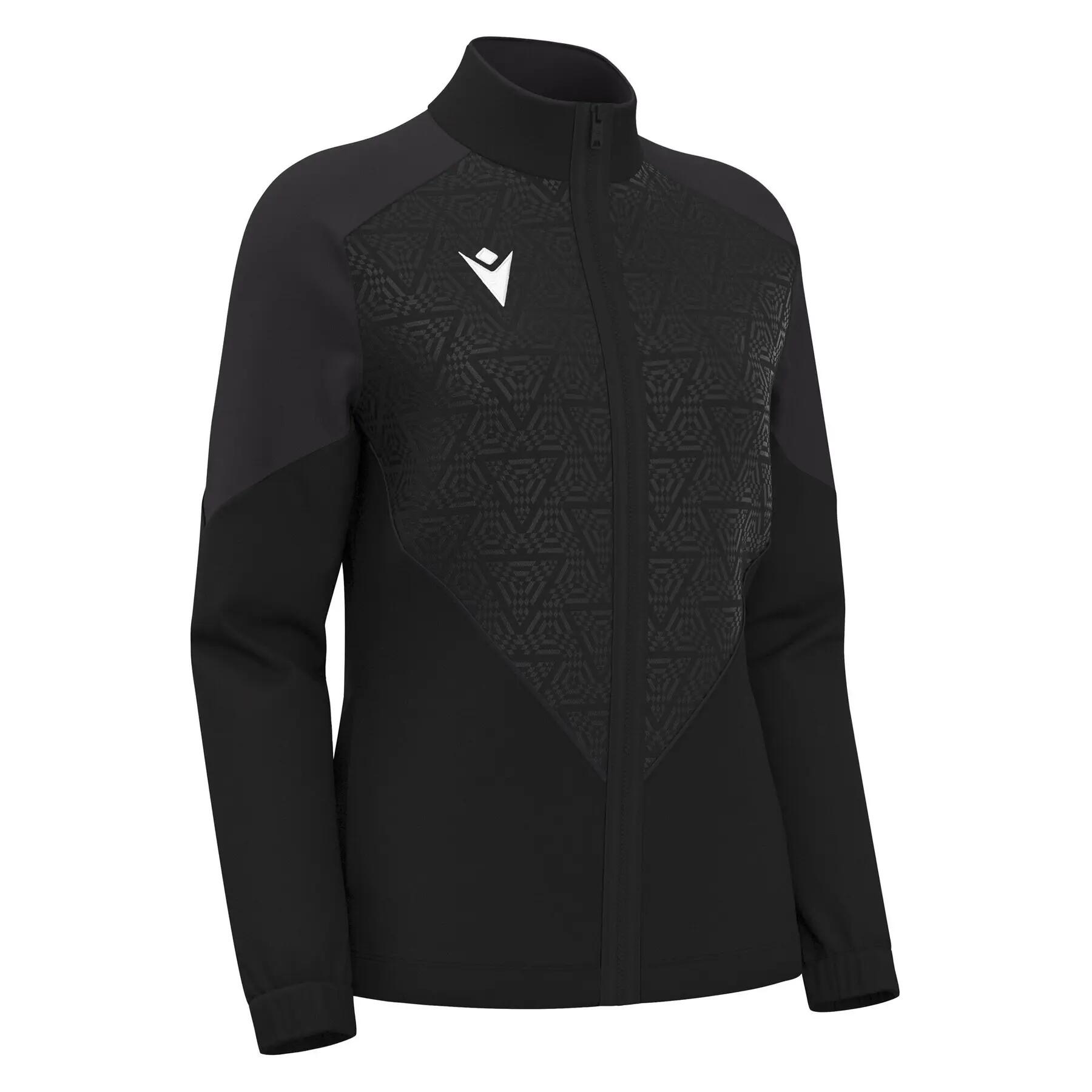 Dames trainingsjack Macron Artemis 2/6