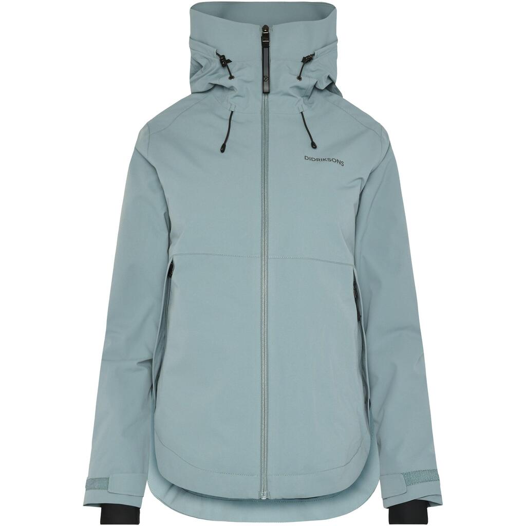 Women's hooded jacket Didriksons Jennie 2
