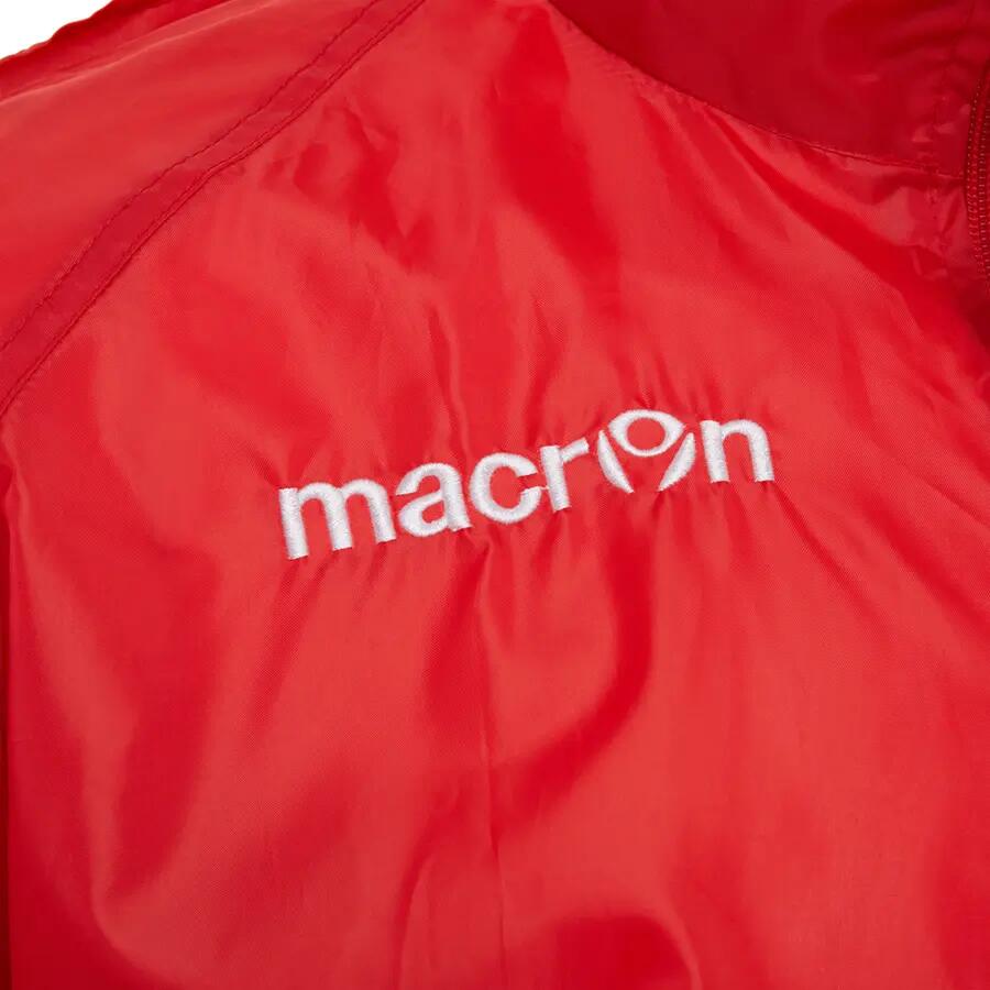 Windjack Macron Atlantic 3/4