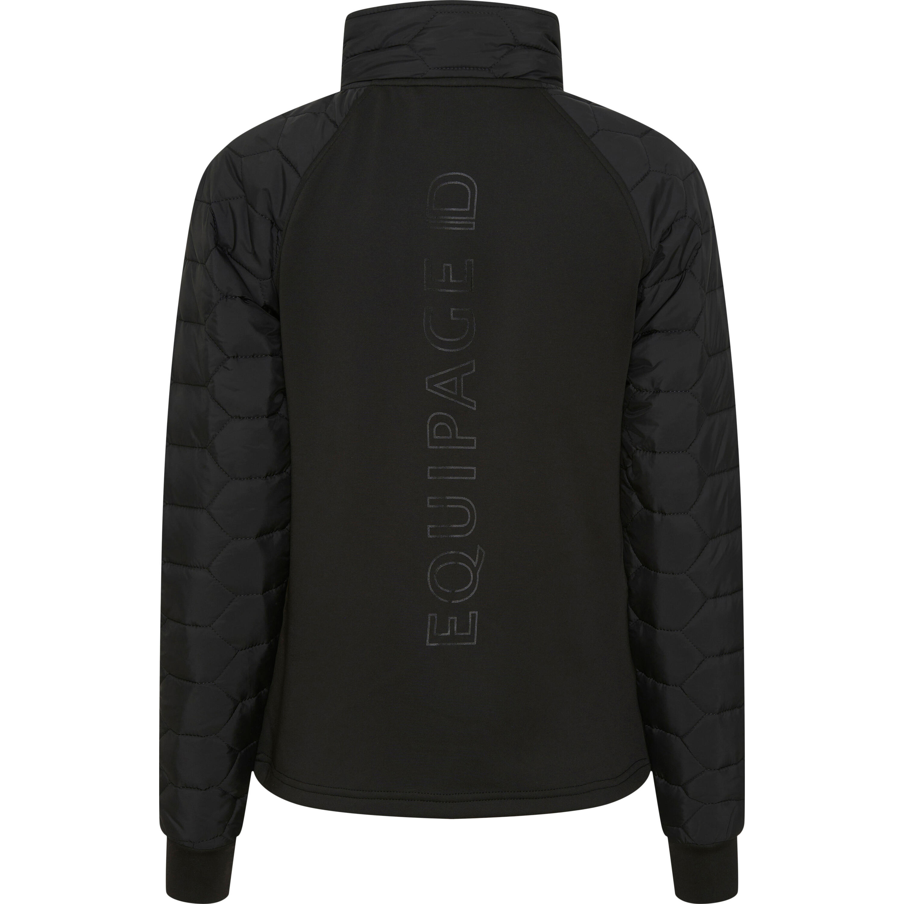 Veste d'équitation femme Equipage Kelsey 2/2