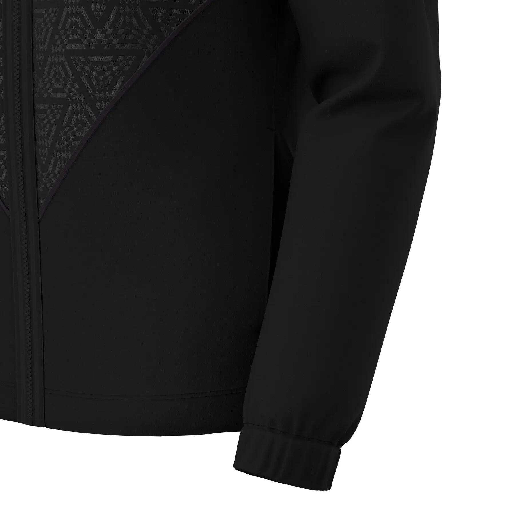 Dames trainingsjack Macron Artemis 5/6